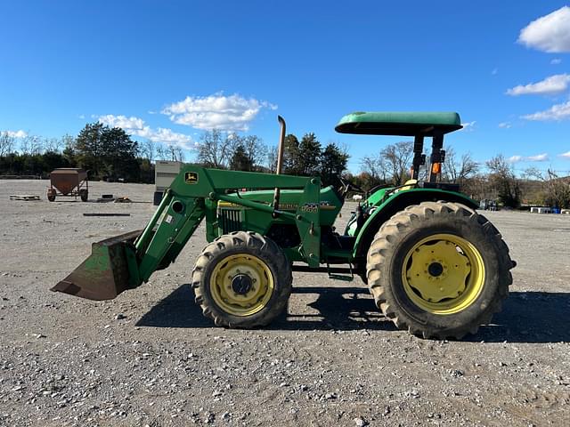 Image of John Deere 5300 equipment image 2