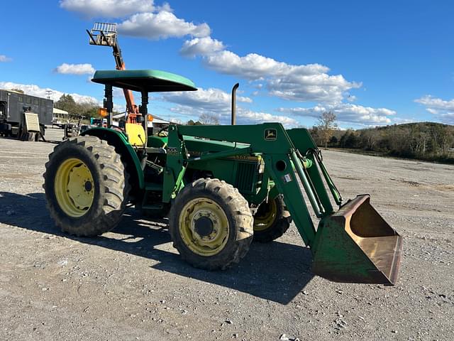 Image of John Deere 5300 equipment image 3