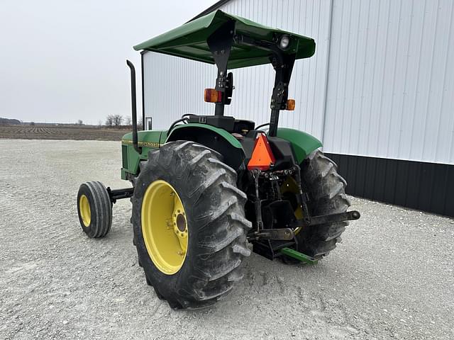 Image of John Deere 5300 equipment image 1