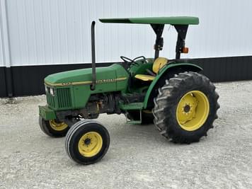 Main image John Deere 5300