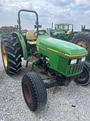 John Deere 5300 Image