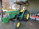 John Deere 5300 Image