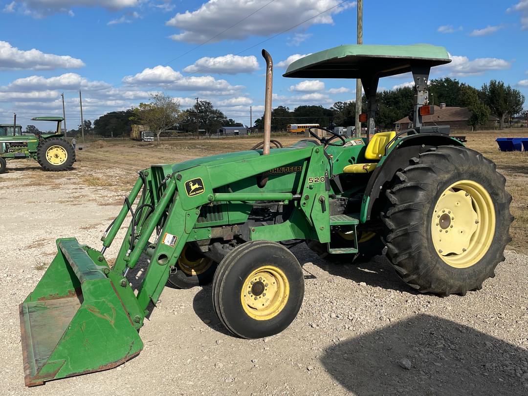 Image of John Deere 5300 Primary image