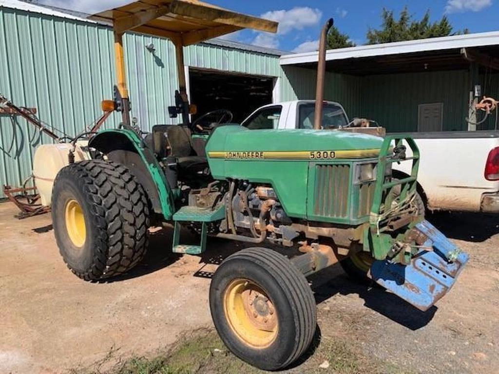 Image of John Deere 5300 Primary Image