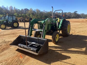 Main image John Deere 5300