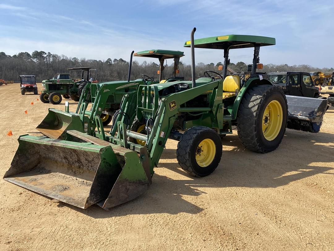 Image of John Deere 5300 Primary image