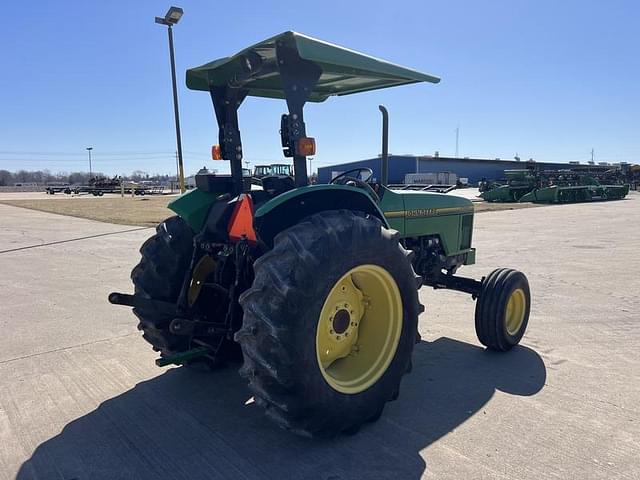 Image of John Deere 5300 equipment image 4