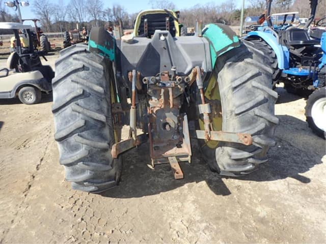 Image of John Deere 5300 equipment image 2