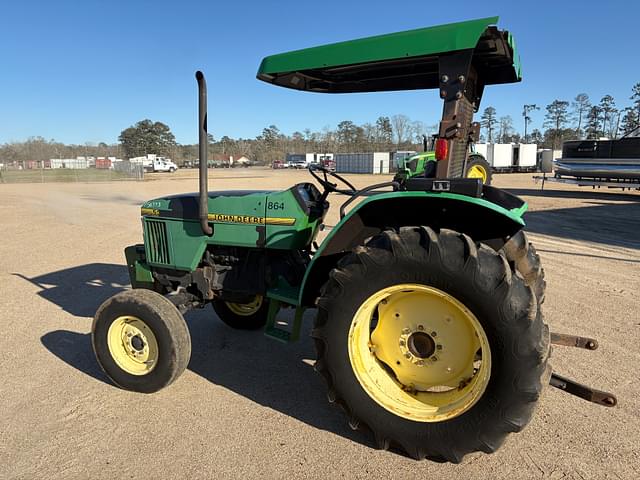 Image of John Deere 5300 equipment image 1