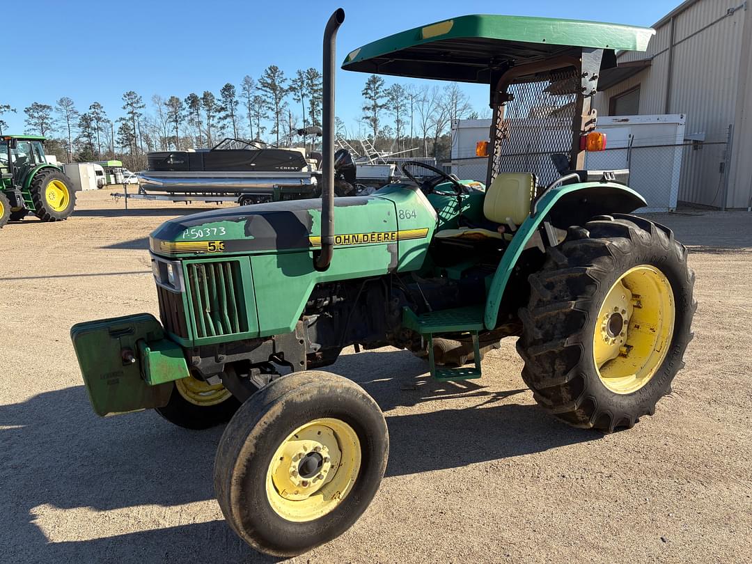 Image of John Deere 5300 Primary image