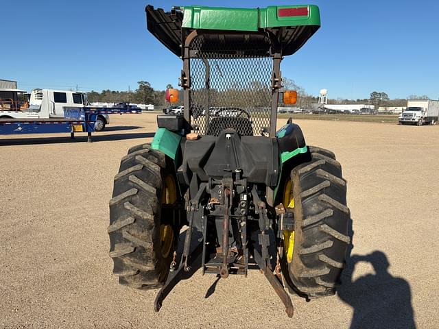 Image of John Deere 5300 equipment image 2