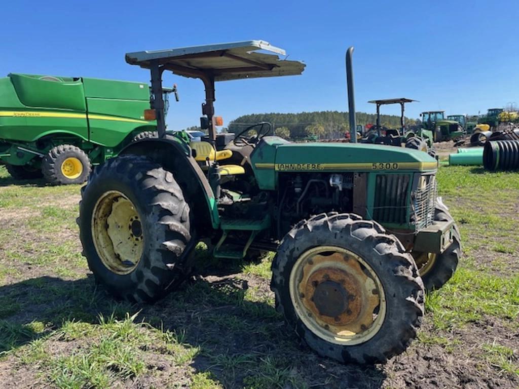 Image of John Deere 5300 Primary image