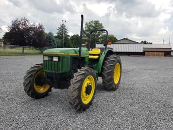 Main image John Deere 5300