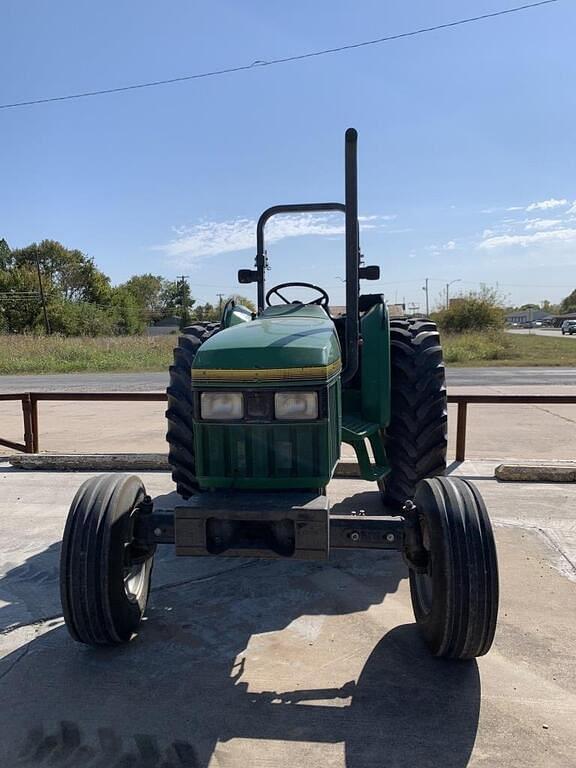 Image of John Deere 5300 equipment image 1