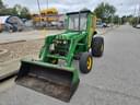 John Deere 5300 Image