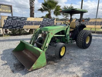Main image John Deere 5300