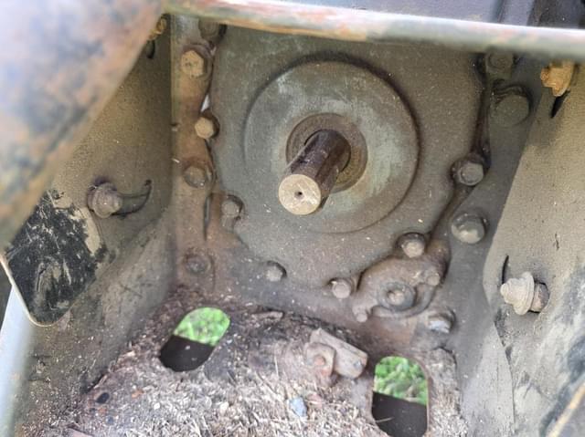 Image of John Deere 5300 equipment image 4