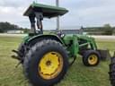 John Deere 5300 Image