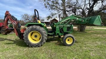 Main image John Deere 5303
