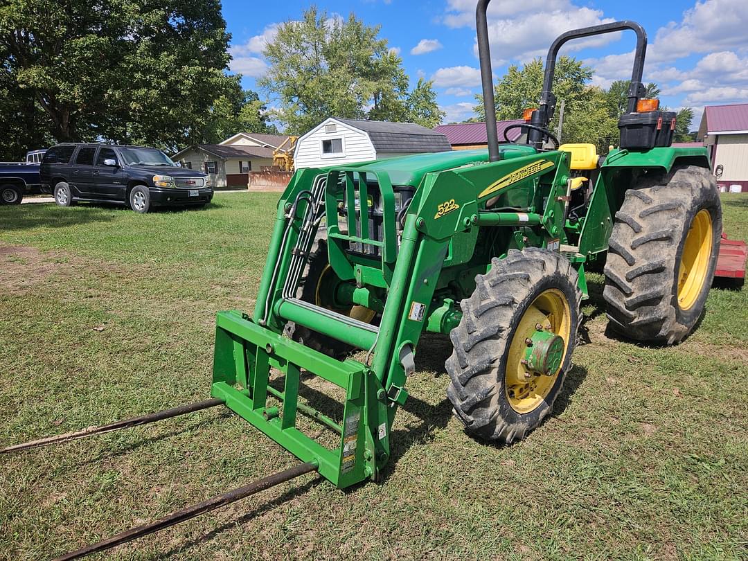 Image of John Deere 5303 Primary image