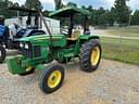 John Deere 5303 Image