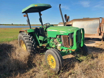 Main image John Deere 5303