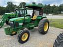 John Deere 5303 Image