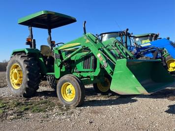 Main image John Deere 5303