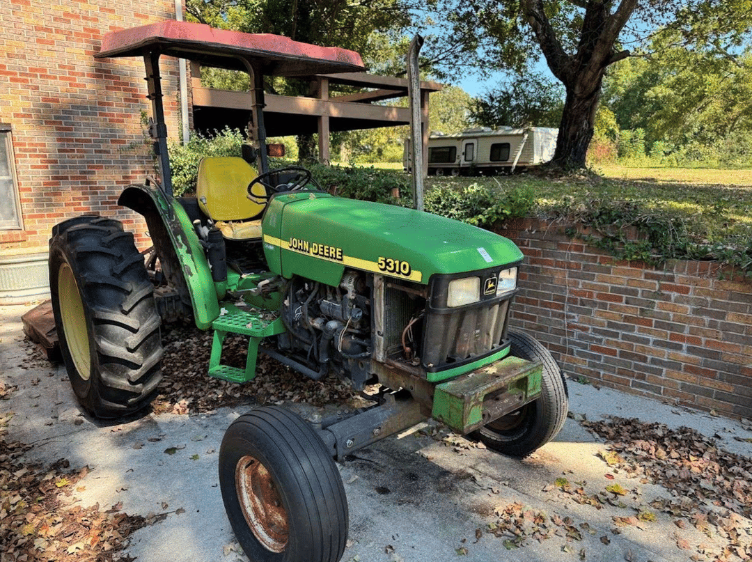Image of John Deere 5310 Primary image