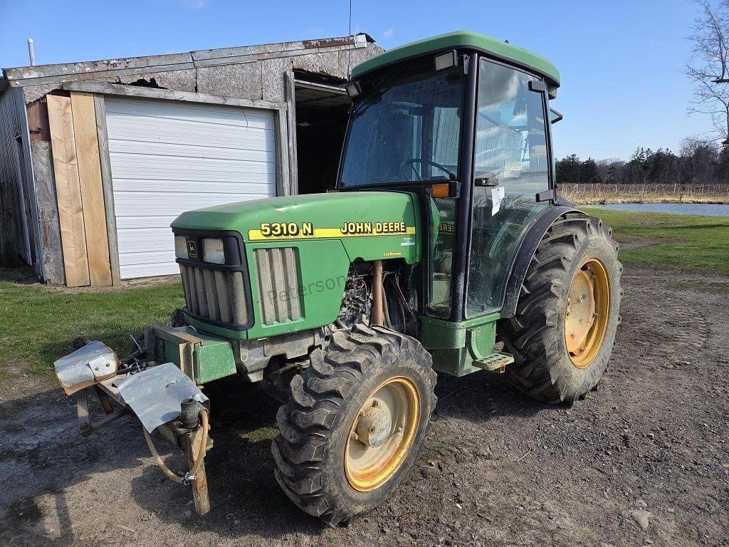 Image of John Deere 5310 Primary image
