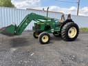 John Deere 5310 Image