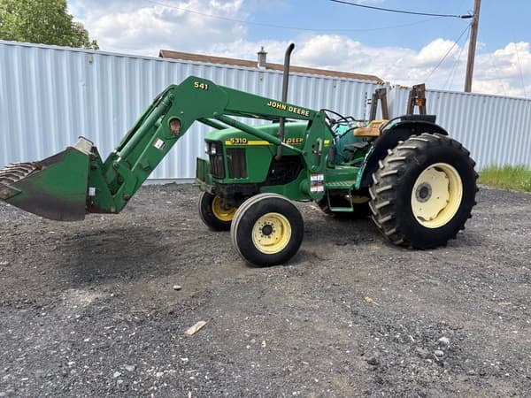 Equipment Main Image