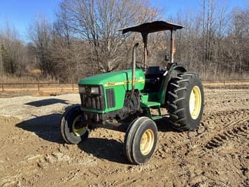 Main image John Deere 5310