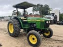 John Deere 5310 Image