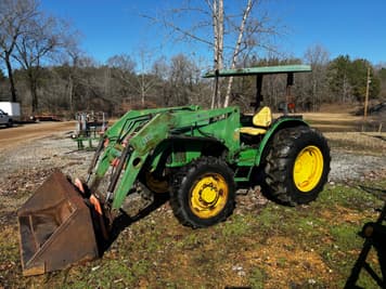 Main image John Deere 5310