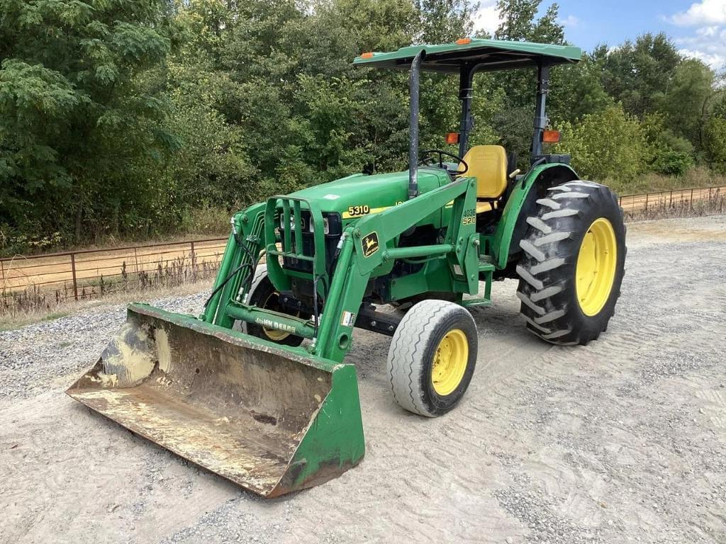 Image of John Deere 5310 Primary image