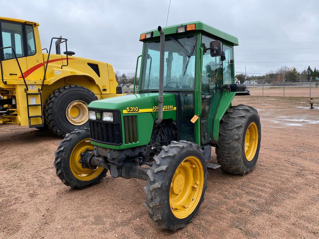 Image of John Deere 5310 Primary image