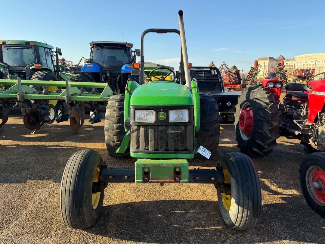 Image of John Deere 5320 Primary image