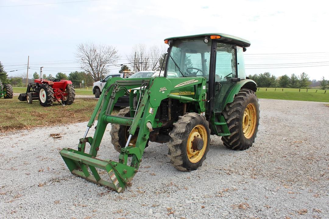 Image of John Deere 5320 Primary image