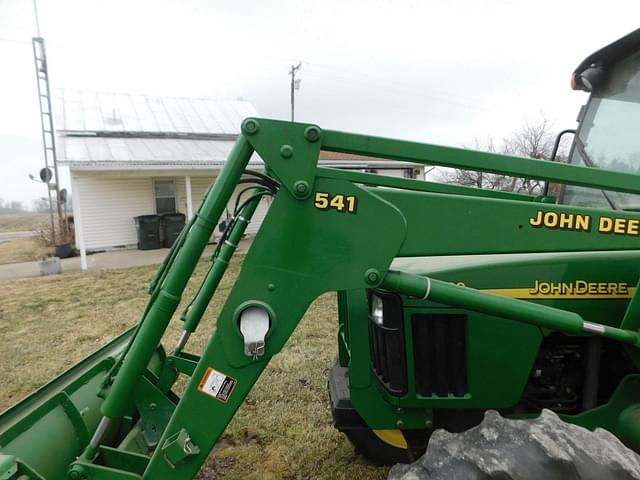 Image of John Deere 5320 equipment image 2