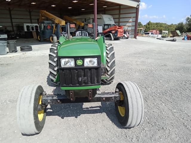 Image of John Deere 5320 equipment image 1