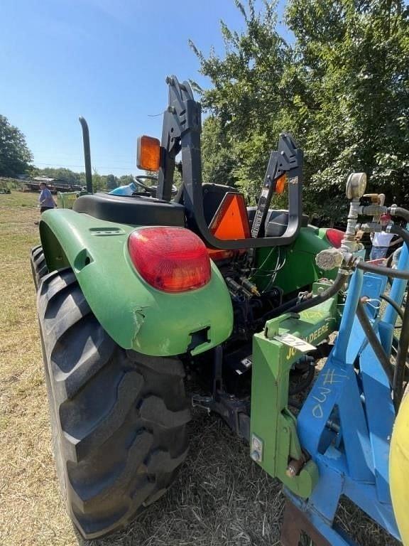 Image of John Deere 5320 equipment image 2