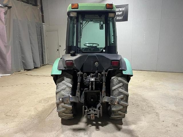 Image of John Deere 5320N equipment image 3