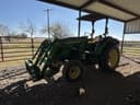 John Deere 5325 Image