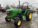 John Deere 5325 Image