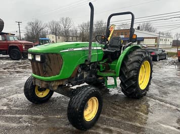 Main image John Deere 5325