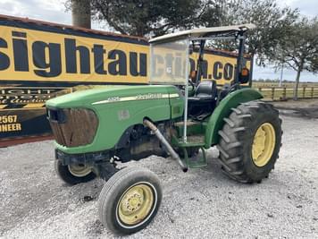 Main image John Deere 5325