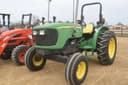John Deere 5325 Image