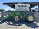 John Deere 5325 Image