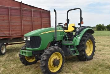 Main image John Deere 5325